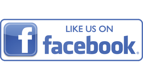 Like us on Facebook!